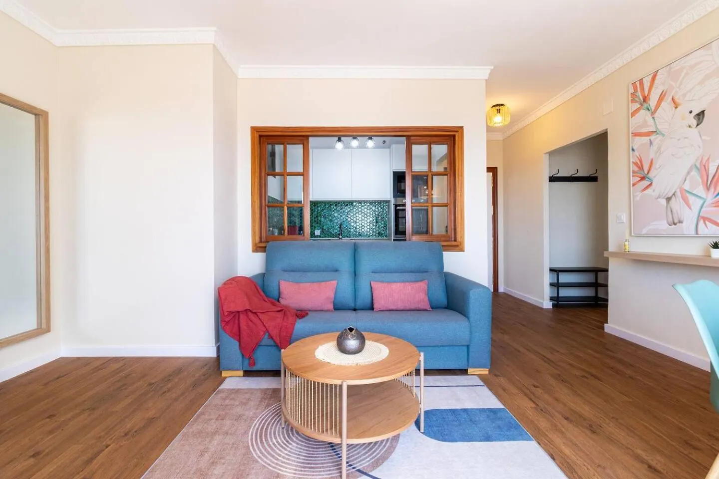 Heart Of Mijas Gorgeous Flat With Panoramic View Lägenhet